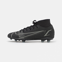 Фото № 1 с приближением к товару «‎Nike Mercurial 8 Club MG»