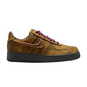 Nike Air Force 1 Low 07 QS Boucle Desert Moss