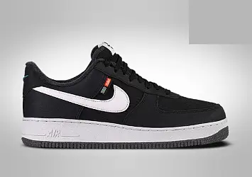Nike Air Force 1 ?07 Lv8 Toasty Oreo (DC8871-001) - 1