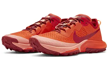 Nike Air Zoom Terra Kiger 7 WMNS OrangeRed - 3