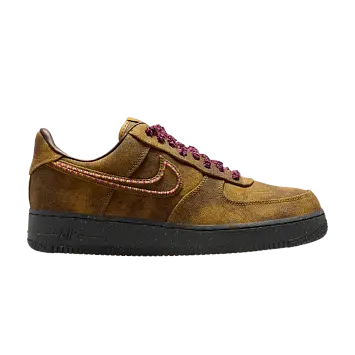 Nike Air Force 1 Low 07 QS Boucle Desert Moss
