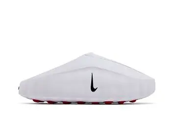 Nike Mind 001 White Speed Red - 2