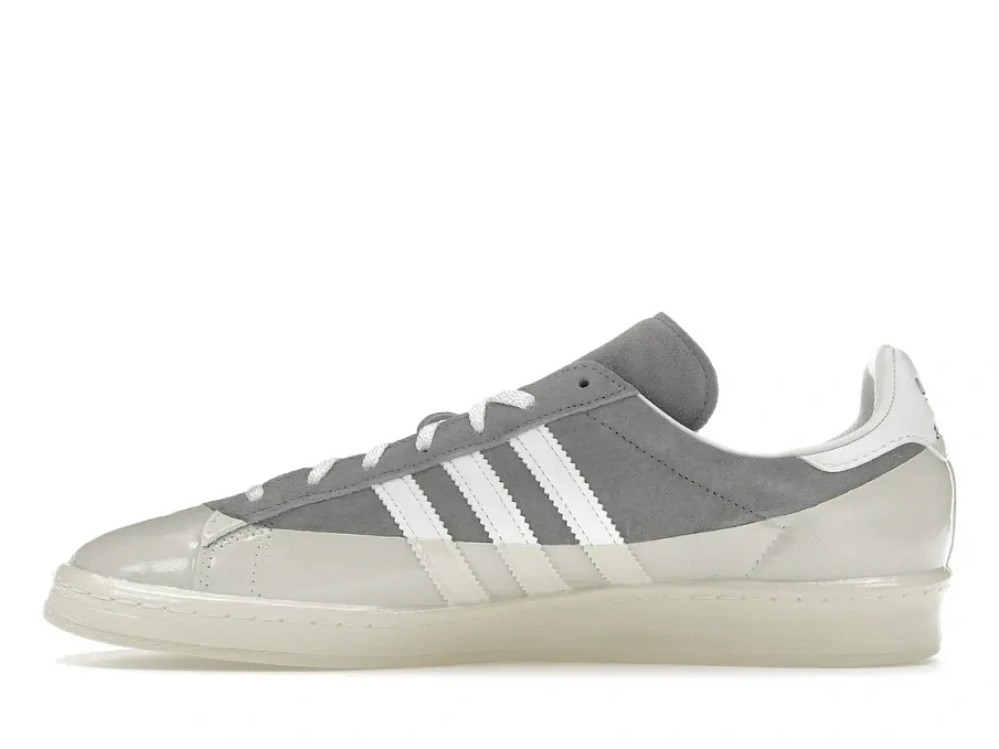 Фото № 3 с приближением к товару «‎adidas Campus 80s Cali Thornhill Dewitt Grey»