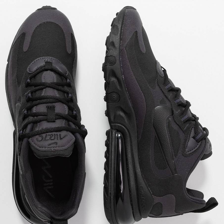 Фото № 4 с приближением к товару «‎Nike Air Max 270 React »
