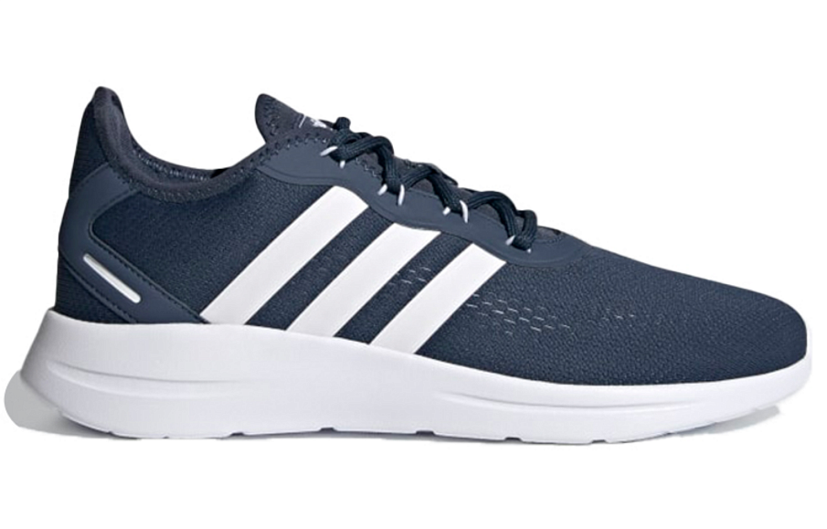 Фото № 2 с приближением к товару «‎adidas Neo Lite Racer Rbn 2.0 BlueWhite»