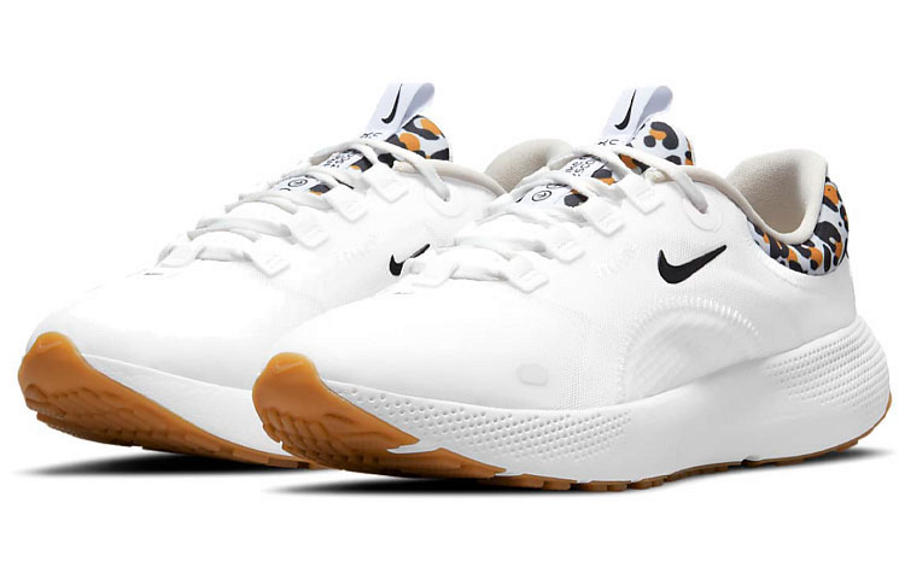 Фото № 3 с приближением к товару «‎Nike Wmns React Escape Run 'White Leopard'»