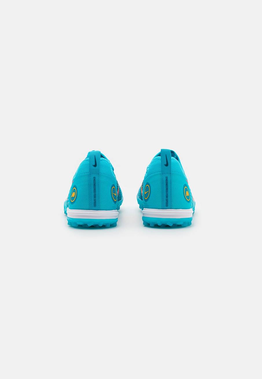 Фото № 4 с приближением к товару «‎Nike Mercurial Zoom Vapor 14 Pro TF»