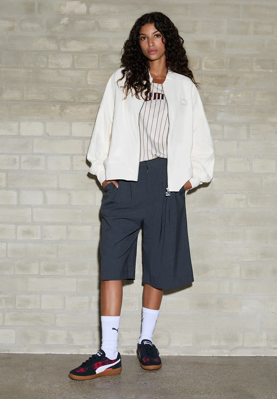 Фото № 1 с приближением к товару «‎PALERMO TARTAN UNISEX»