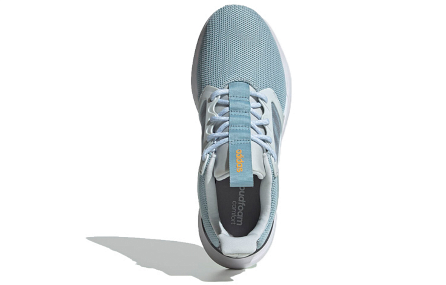 Фото № 4 с приближением к товару «‎adidas WMNS Energyfalcon X BlueGrey»