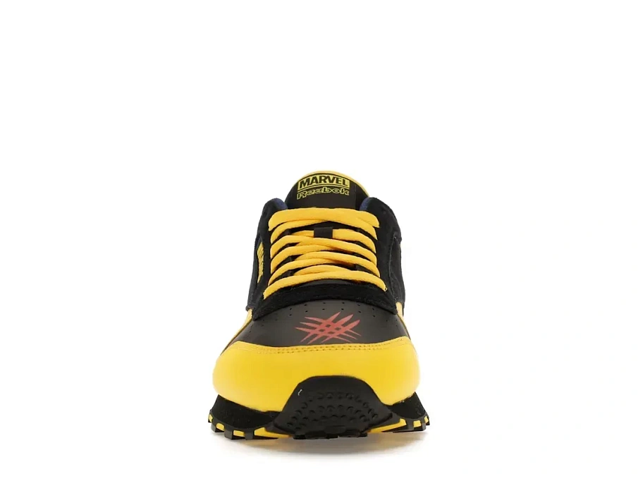 Фото № 2 с приближением к товару «‎Reebok Classic Leather»