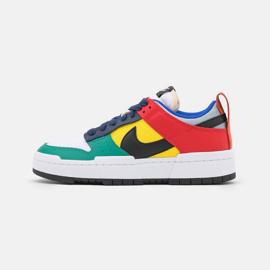 Фото № 1 с приближением к товару «‎Nike Dunk »