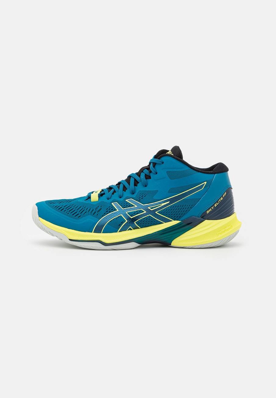 Фото № 1 с приближением к товару «‎Asics Sky Elite 2 FF MT »