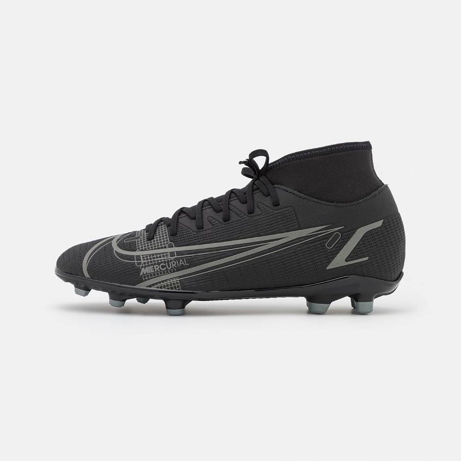 Фото № 1 с приближением к товару «‎Nike Mercurial 8 Club MG»
