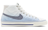 Фото № 2 с приближением к товару «‎Nike Court Legacy Mid Skate Shoes»
