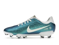 Фото № 3 с приближением к товару «‎Nike Tiempo Emerald Legend 10 Academy FG/MG»
