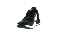 Фото № 2 с приближением к товару «‎adidas NMD R1 Trail White Mountaineering Core Black»