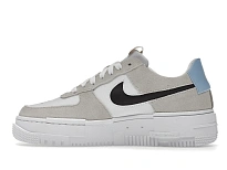 Фото № 5 с приближением к товару «‎Nike Air Force 1 Low Pixel Desert Sand »