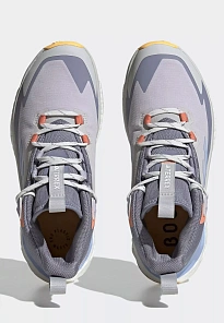Фото № 4 с приближением к товару «‎TERREX FREE HIKER 2 GTX W»