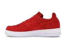 Фото № 5 с приближением к товару «‎Nike Air Force 1 Ultraforce Track Red/Track Red-White»