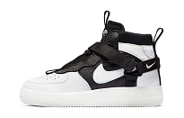 Фото № 1 с приближением к товару «‎Nike Aair Force 1 Utility Mid Gs 'Ocra'»