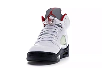 Фото № 6 с приближением к товару «‎Jordan 5 Retro Fire Red (2013)»