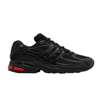 Фото № 1 с приближением к товару «‎adidas Adistar Cushion Black Scarlet (ID5749)»