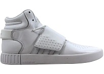 Фото № 1 с приближением к товару «‎adidas Tubular Invader Strap White/White-White»