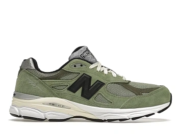 New Balance 990v3 - 1