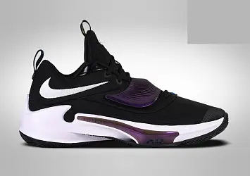 Nike Zoom Freak 3 'Project 34' (DA0694-001) - 1