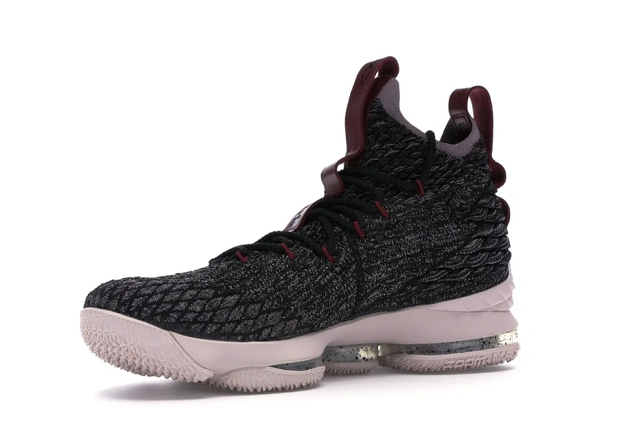 Фото № 3 с приближением к товару «‎Nike LeBron 15 Pride of Ohio»