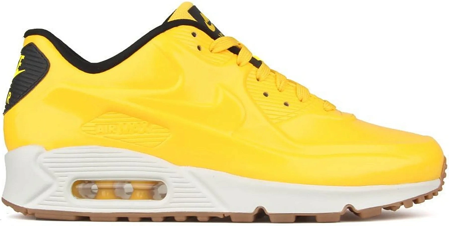Фото № 1 с приближением к товару «‎Nike Air Max 90 VT Varsity Maize»