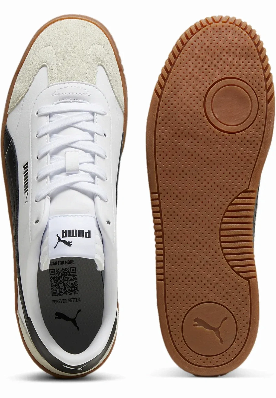Фото № 3 с приближением к товару «‎Кроссовки Puma sppu115o0t6-a11-n»