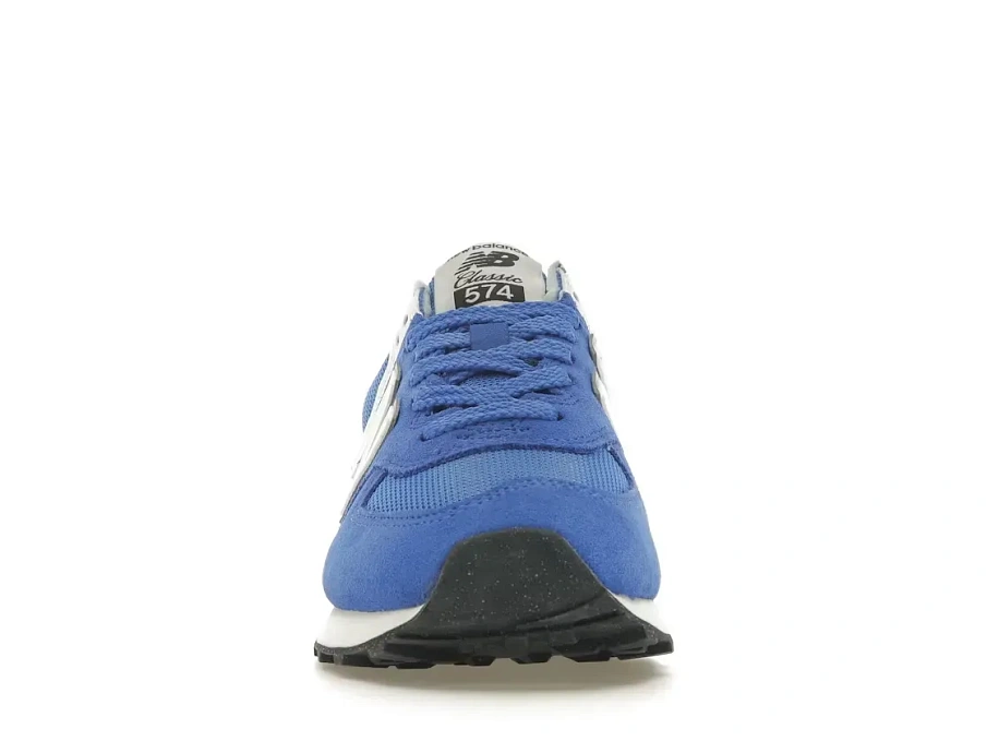 Фото № 2 с приближением к товару «‎New Balance 574»