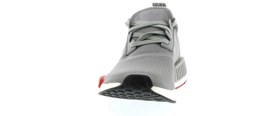 Фото № 2 с приближением к товару «‎adidas NMD R1 Light Onix»