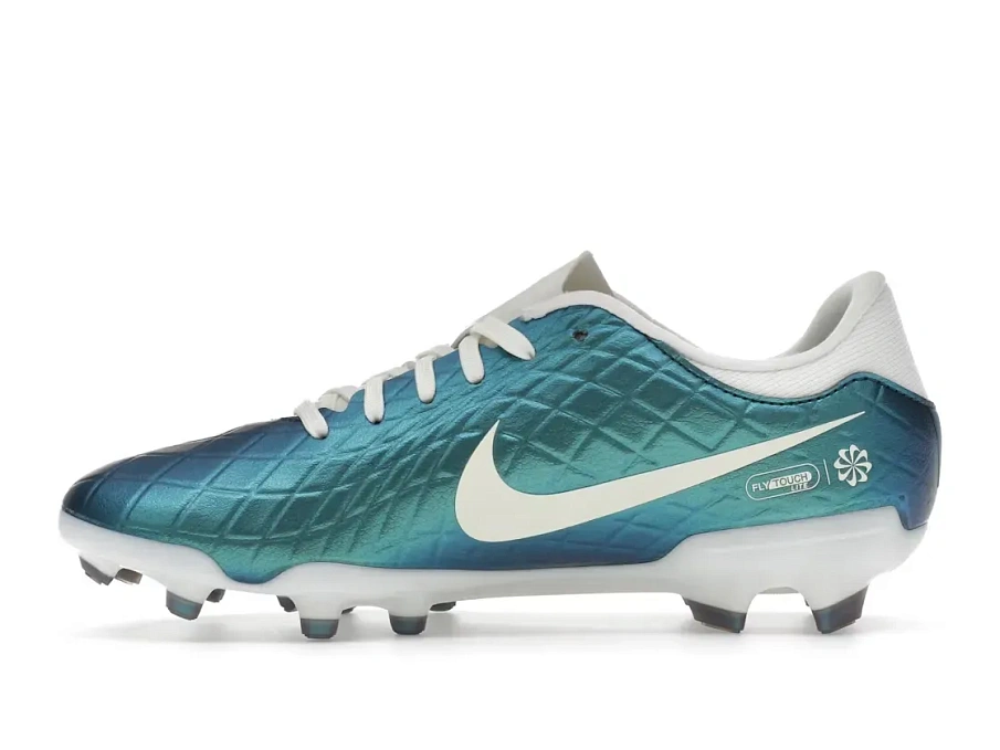 Фото № 3 с приближением к товару «‎Nike Tiempo Emerald Legend 10 Academy FG/MG»