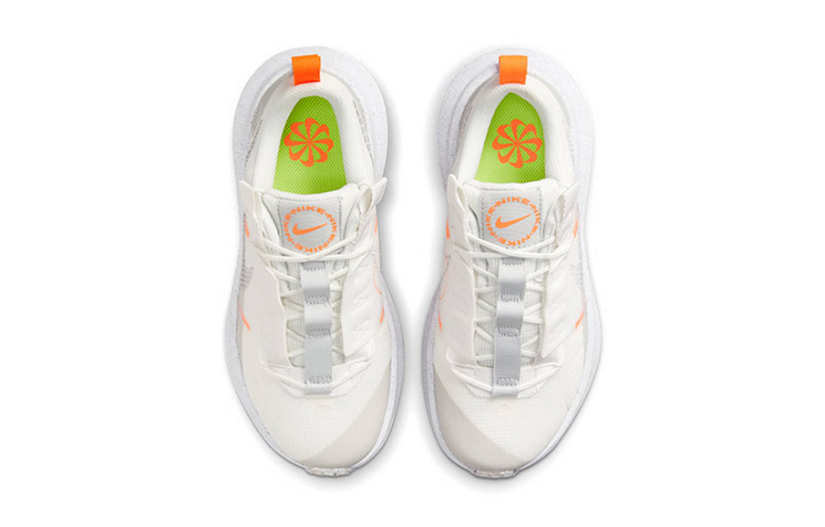 Фото № 4 с приближением к товару «‎Nike Crater Impact (Gs) WhiteOrange»