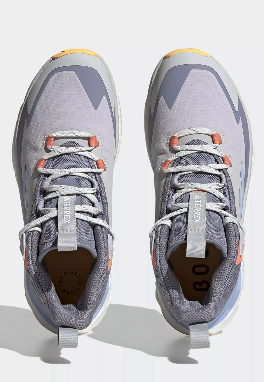 Фото № 4 с приближением к товару «‎TERREX FREE HIKER 2 GTX W»