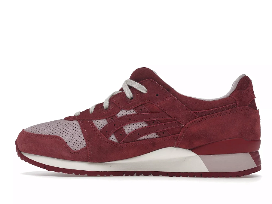 Фото № 3 с приближением к товару «‎ASICS Gel-Lyte III OG Changing of the Seasons Pack Fall»