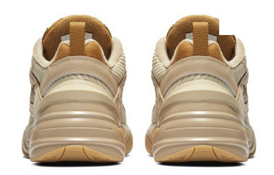 Фото № 4 с приближением к товару «‎Nike M2K Tekno SP Daddy Shoes»