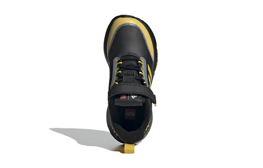 Фото № 4 с приближением к товару «‎Kids adidas Racer Tr Running shoes»