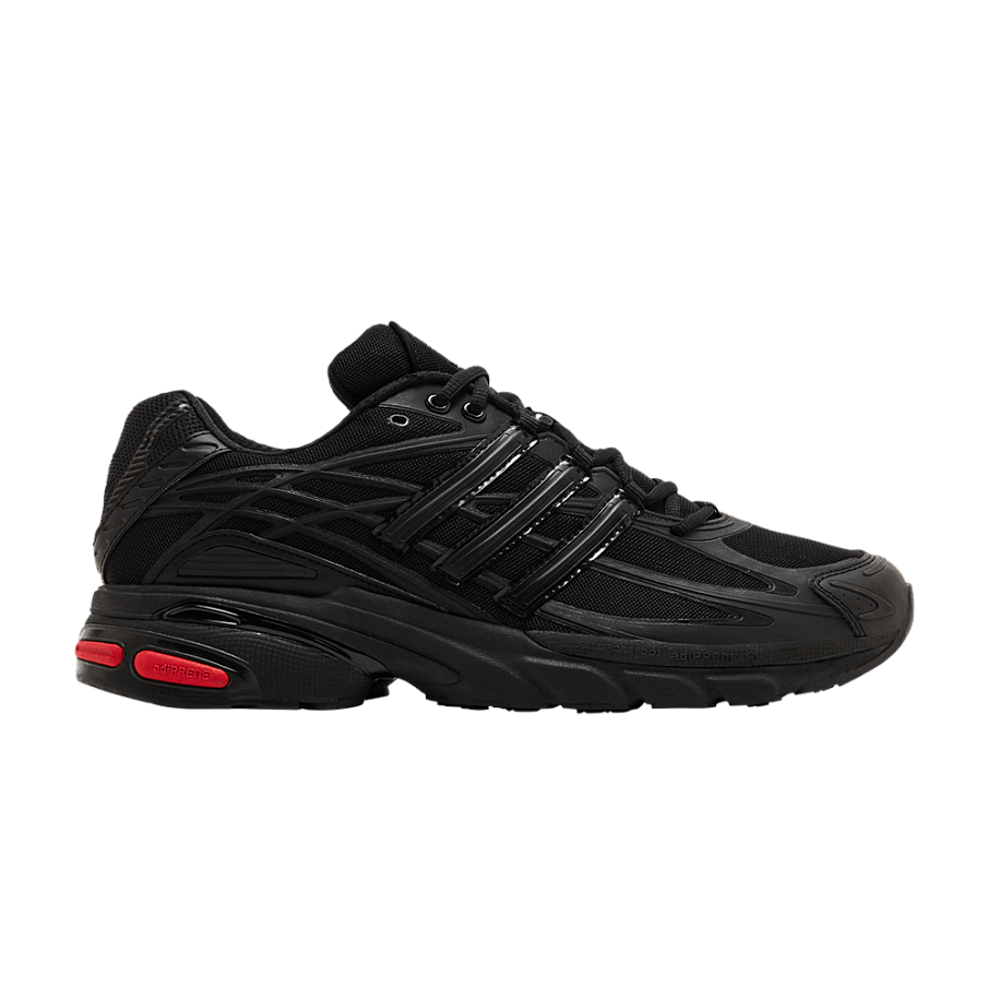 Фото № 1 с приближением к товару «‎adidas Adistar Cushion Black Scarlet (ID5749)»