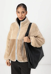 Фото № 4 с приближением к товару «‎MARLENE JACKET»