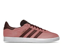 Фото № 1 с приближением к товару «‎adidas Gazelle Super Pop Pink Shadow Red»