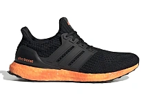Фото № 1 с приближением к товару «‎adidas Ultra Boost 4.0 DNA Watercolor Pack Hazy Copper»