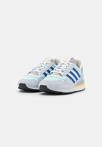Фото № 3 с приближением к товару «‎Adidas ZX 500 »