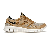 Фото № 1 с приближением к товару «‎Nike Free Run 2 Beige »