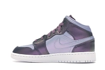 Фото № 5 с приближением к товару «‎Jordan 1 Mid Monsoon Blue »