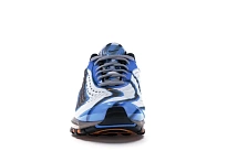 Фото № 2 с приближением к товару «‎Nike Air Max Deluxe Photo Blue Orange Peel »