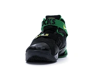 Фото № 2 с приближением к товару «‎Nike LeBron Zoom Soldier 9 Oregon»