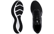 Фото № 4 с приближением к товару «‎Nike Downshifter 10 'Black'»
